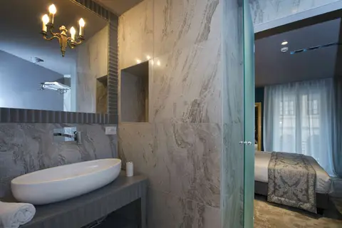 HT6 Hotel in Rome, foto 16