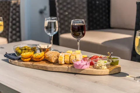 Vakantiepark Veluwemeer foto 7