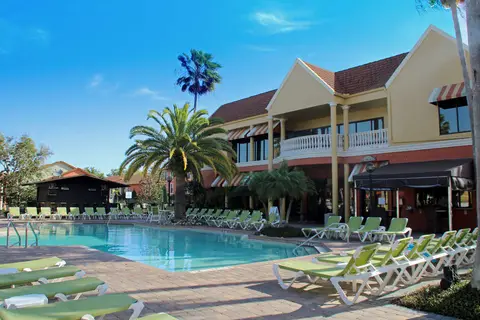 Legacy Vacation Resort in Legacy Vacation Club Kissimmee
