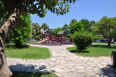 Appartementen Parkmar foto 4