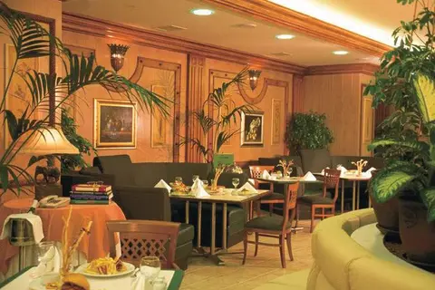 Swissôtel Resort And Spa Cesme in Çeşme, foto 8