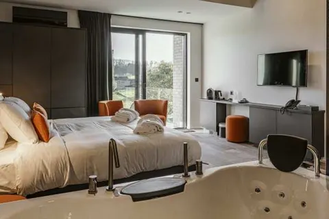 CCnomie Hotel & Restaurant foto 25