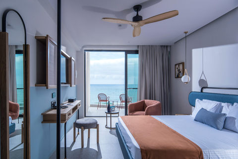 Hotel Harmony Boutique Resort foto 18