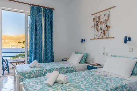 Marina Rooms in Karlos Rooms, foto 7