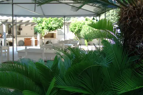 Ivory Hotel in Θεολόγος — foto 10