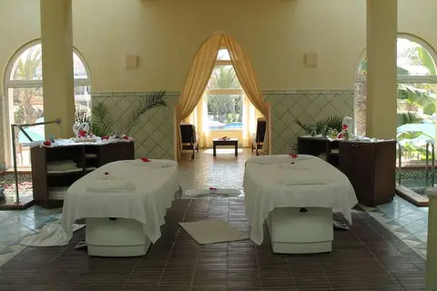 Hasdrubal Prestige Thalassa & Spa Djerba in Telemaque Beach Spa All Inclusive Families and Couples Only, foto 21