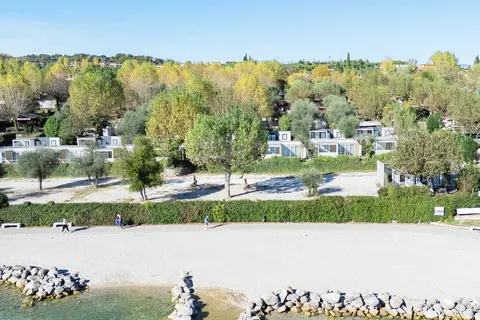 Camping Baia Holiday Gardasee foto 7