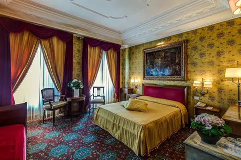 Hotel Atlante Star in Rome — foto 25