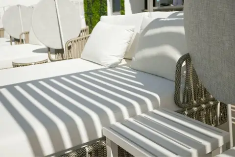 Hotel Villa Espana in Benidorm — foto 20