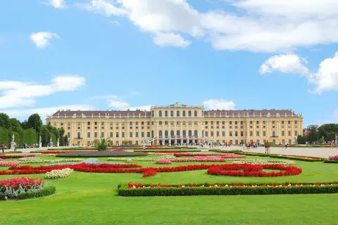 Parkhotel Schönbrunn in Wenen — foto 17