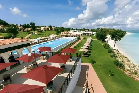 Hotel RIU Palace Zanzibar in Zanzibar, foto 17