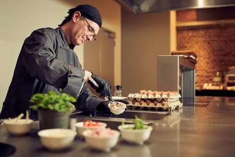 Van der Valk Hotel Mechelen foto 26