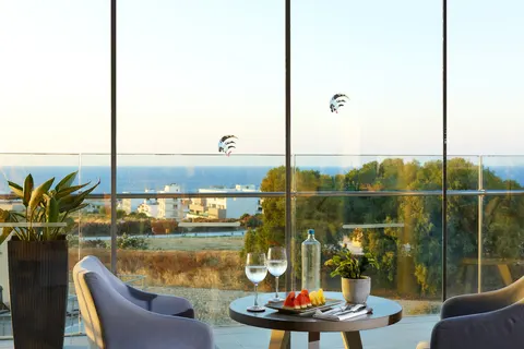 Castello City Hotel in Heraklion Municipal Unit — foto 4