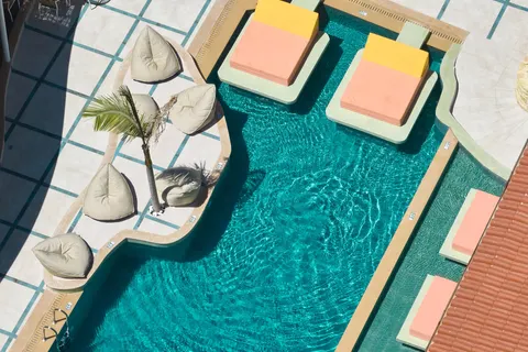Hotel Asana in Chersonisos Municipal Unit — foto 2