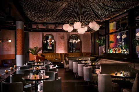 Unico Hotel Riviera Maya foto 4