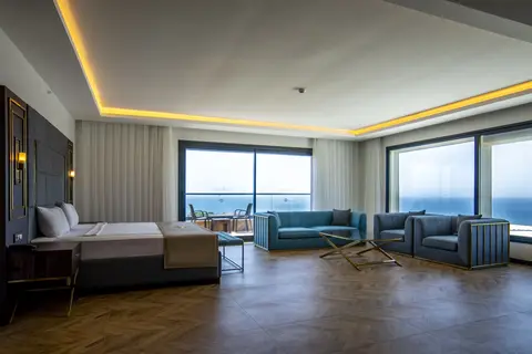 Maril Beach & Spa Hotel in Didim — foto 12