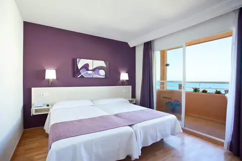 Appartementen Princesa Playa in Marbella — foto 13