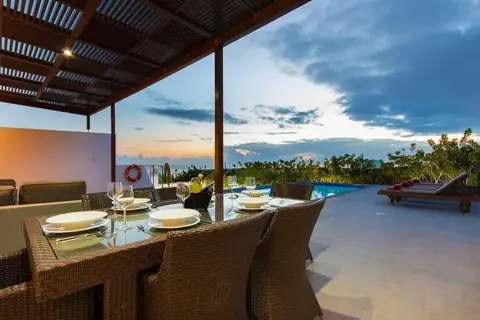 Hoopoe Villas Lanzarote in Playa Blanca — foto 9