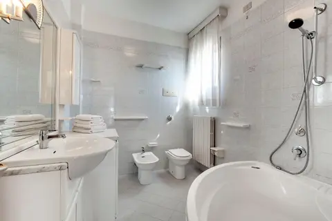 Tre Archi in Venetië — foto 30
