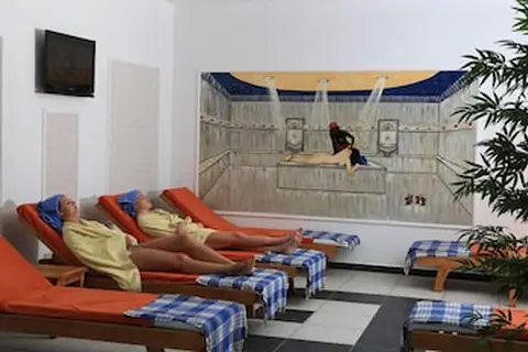 Montebello Resort Hotel in Fethiye — foto 22