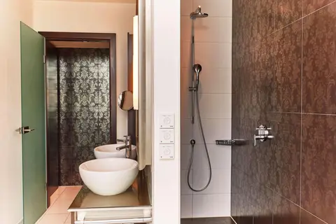 Steigenberger Hotel Herrenhof in Wenen, foto 8