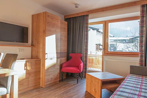 Appartementen Spiegl in Ellmau — foto 6