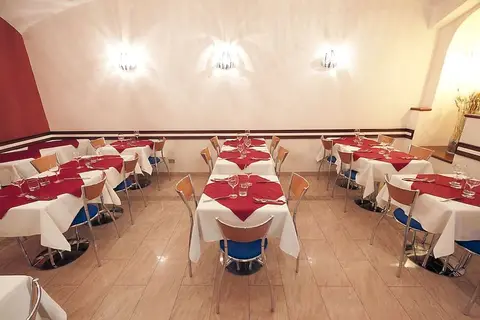 Hotel Priscilla in Rome, foto 7