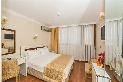 Green Anka in İstanbul, foto 17