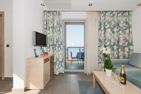 Resort Belvedere in Vrsar — foto 19