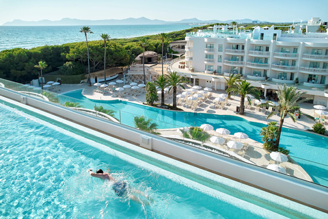 Iberostar Selection Albufera Playa foto 24