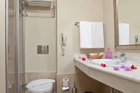 Hotel Remi in Alanya — foto 16