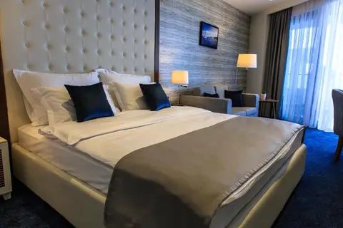 Kalamper Hotel & Spa in Pečurice, foto 27
