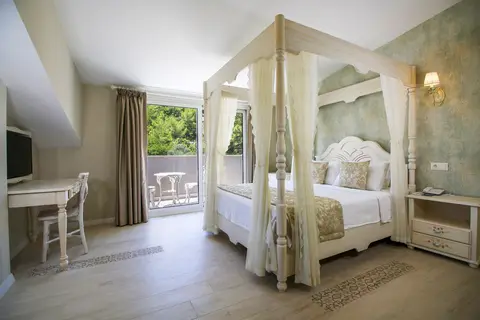 Joya del Mar Boutique Hotel in Marmaris — foto 18