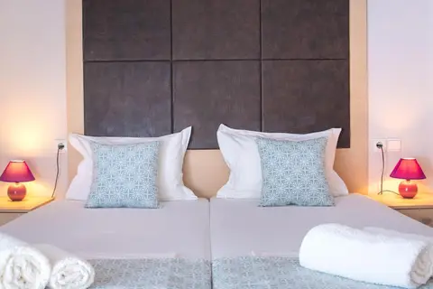 Christof Studios & Rooms in Agia Galini, foto 20