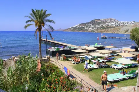 Golden Age Crystal Bodrum in Bodrum — foto 20
