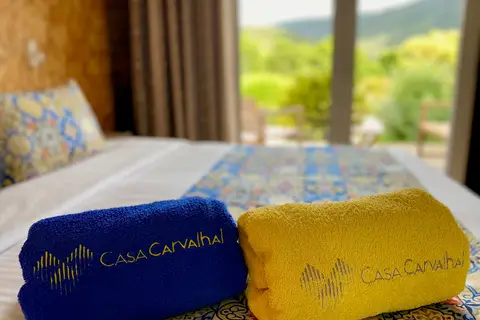 Casa Carvalhal foto 18
