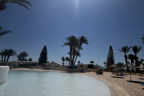 Zephir Hotel & Spa in Zarzis — foto 8