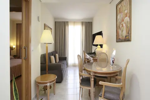 Peñiscola Plaza Suites in Peníscola / Peñíscola — foto 30