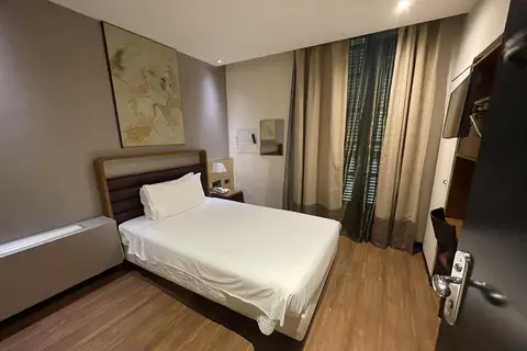 Sure Hotel by Best Western Turin City Centre in Turijn — foto 9