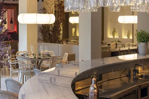 Hotel Mercure Benidorm in Benidorm, foto 13