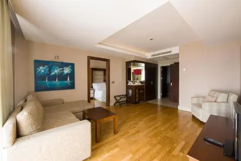 Ramada Plaza by Wyndham Antalya in Muratpaşa — foto 28