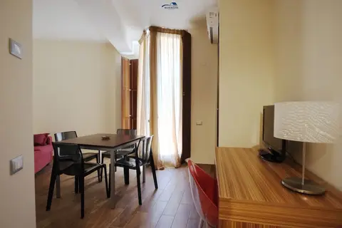 Residence Rocce Rosse in Trinità D'agultu E Vignola, foto 23