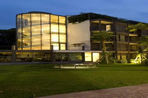 Du Lac et Du Parc Grand Resort in Riva del Garda
