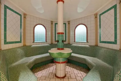 Hotel Post in St. Anton am Arlberg — foto 25