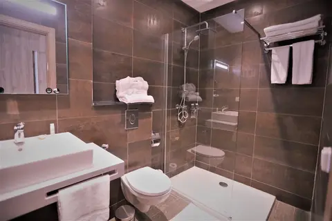 Dominium Hotel in Rabat — foto 21
