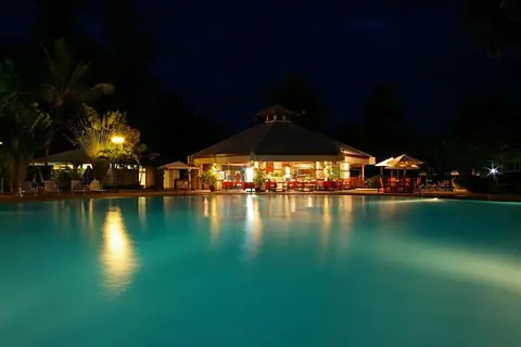 Novotel Rayong Rim Pae Resort Hotel in Rayong, foto 5