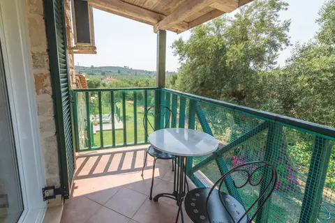 Rizolia Villas in Δημοτική Ενότητα Λαγανά — foto 16