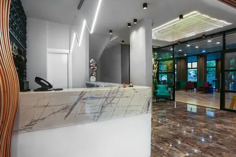 Fly & Go Angora Appartementen foto 11