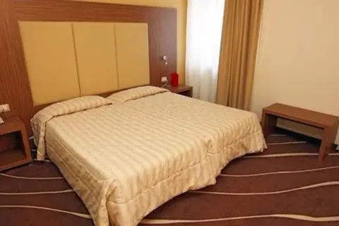 Grand Hotel Riva in Riva del Garda — foto 29