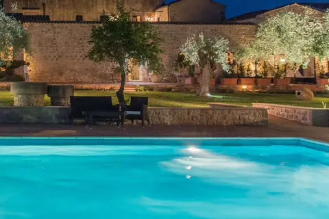 Torre Don Virgilio Resort in Modica — foto 18
